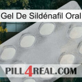 Gel De Sildénafil Oral 16